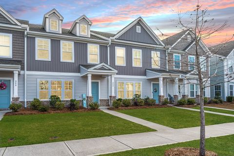 A home in Summerville