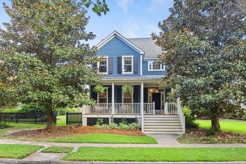 Photo of 1080 Barfield Street, Charleston, SC 29492 (MLS # 25031731)