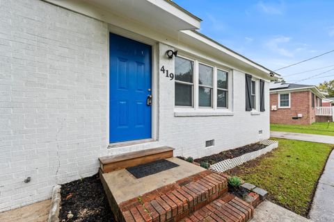Photo of 419 Anita Drive, Goose Creek, SC 29445 (MLS # 25027605)