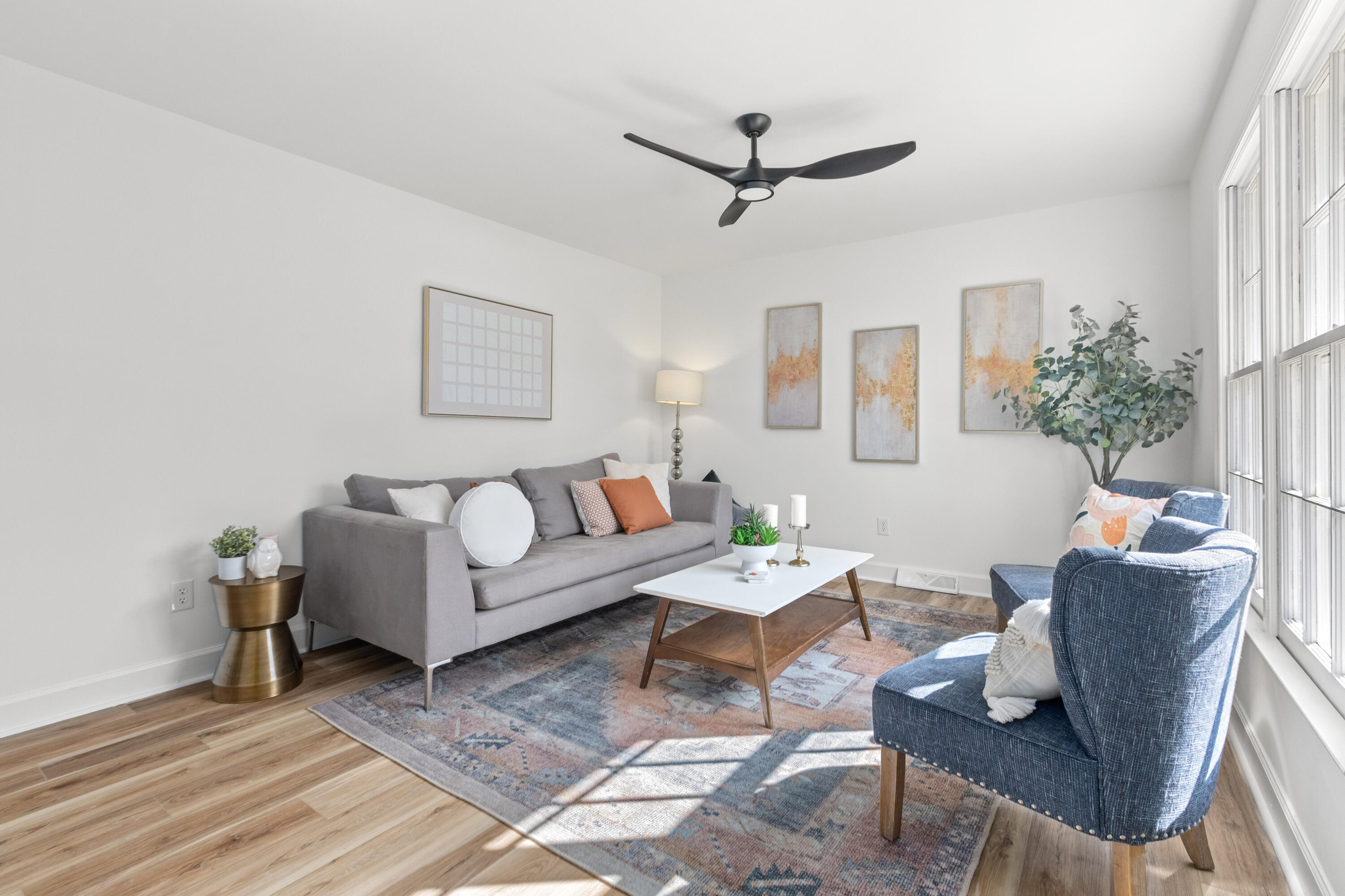 3419 Broadmoore Place