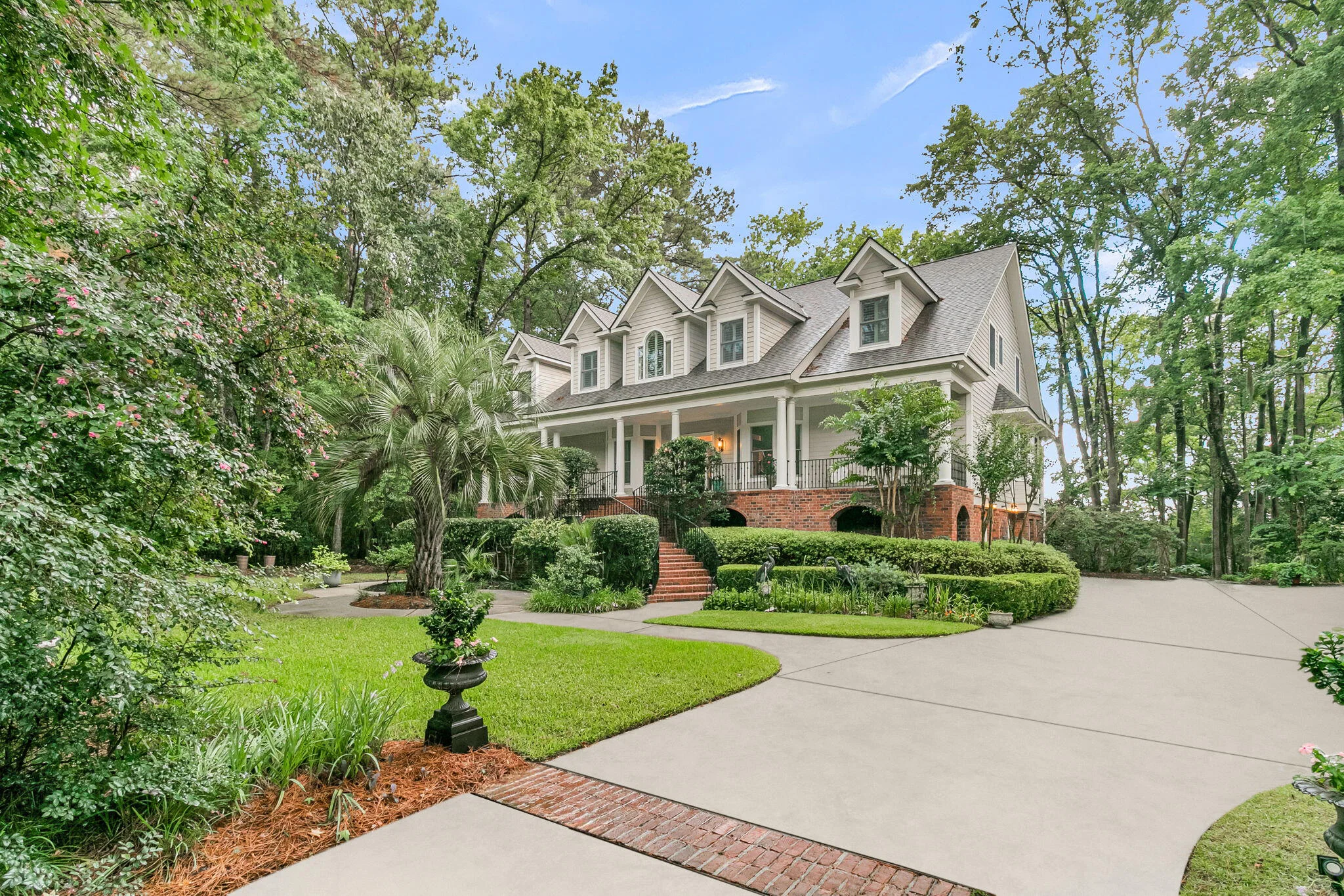 4923 Steeplechase Lane