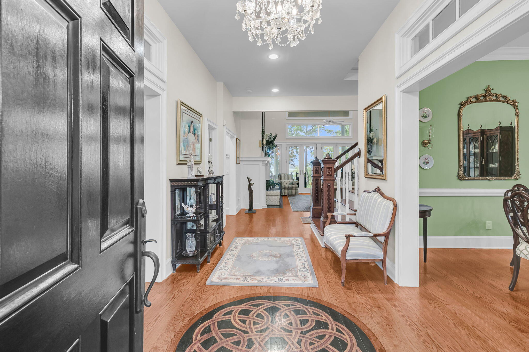 4923 Steeplechase Lane