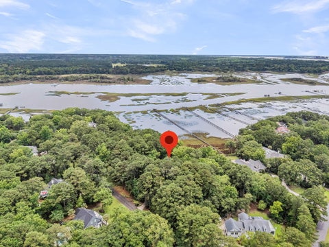 Photo of 4923 Steeplechase Lane, Hollywood, SC 29449 (MLS # 26017982)
