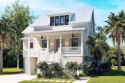 A home in Johns Island