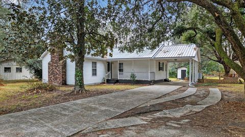 2137 N Highway 17a Bonneau SC 29431