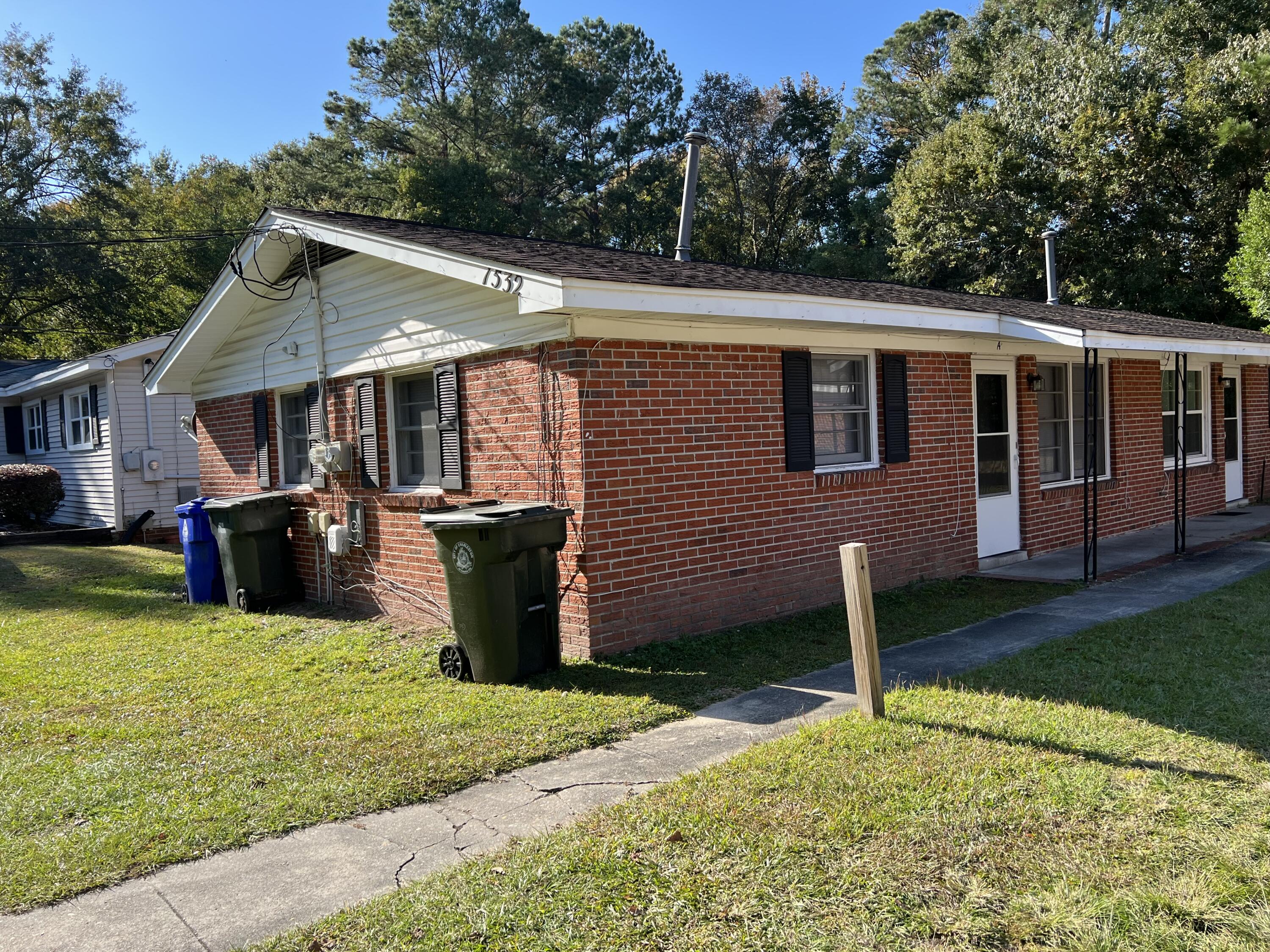 1532 Orange Grove Road A&B