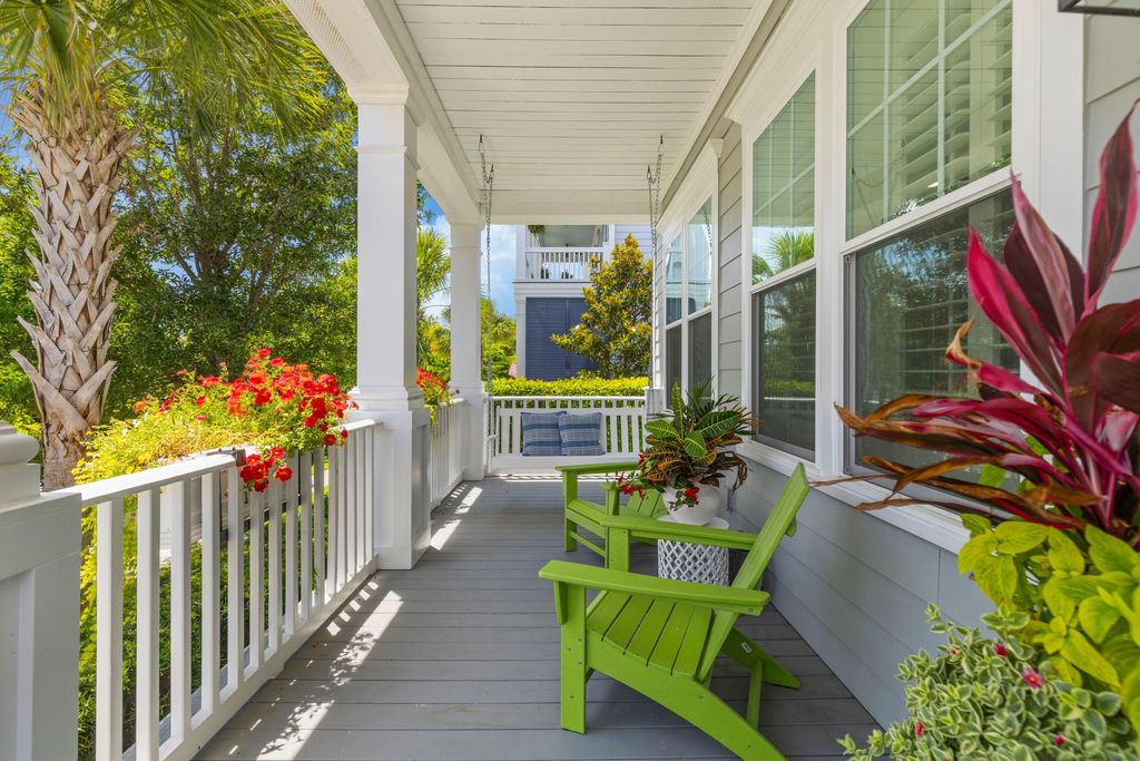 Photo of 1530 Willtown Street, Daniel Island, SC 29492 (MLS # 26009166)