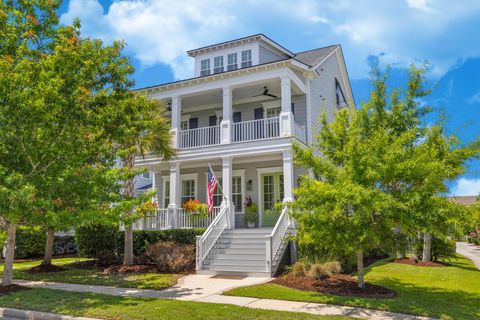 1530 Willtown Street Daniel Island SC 29492