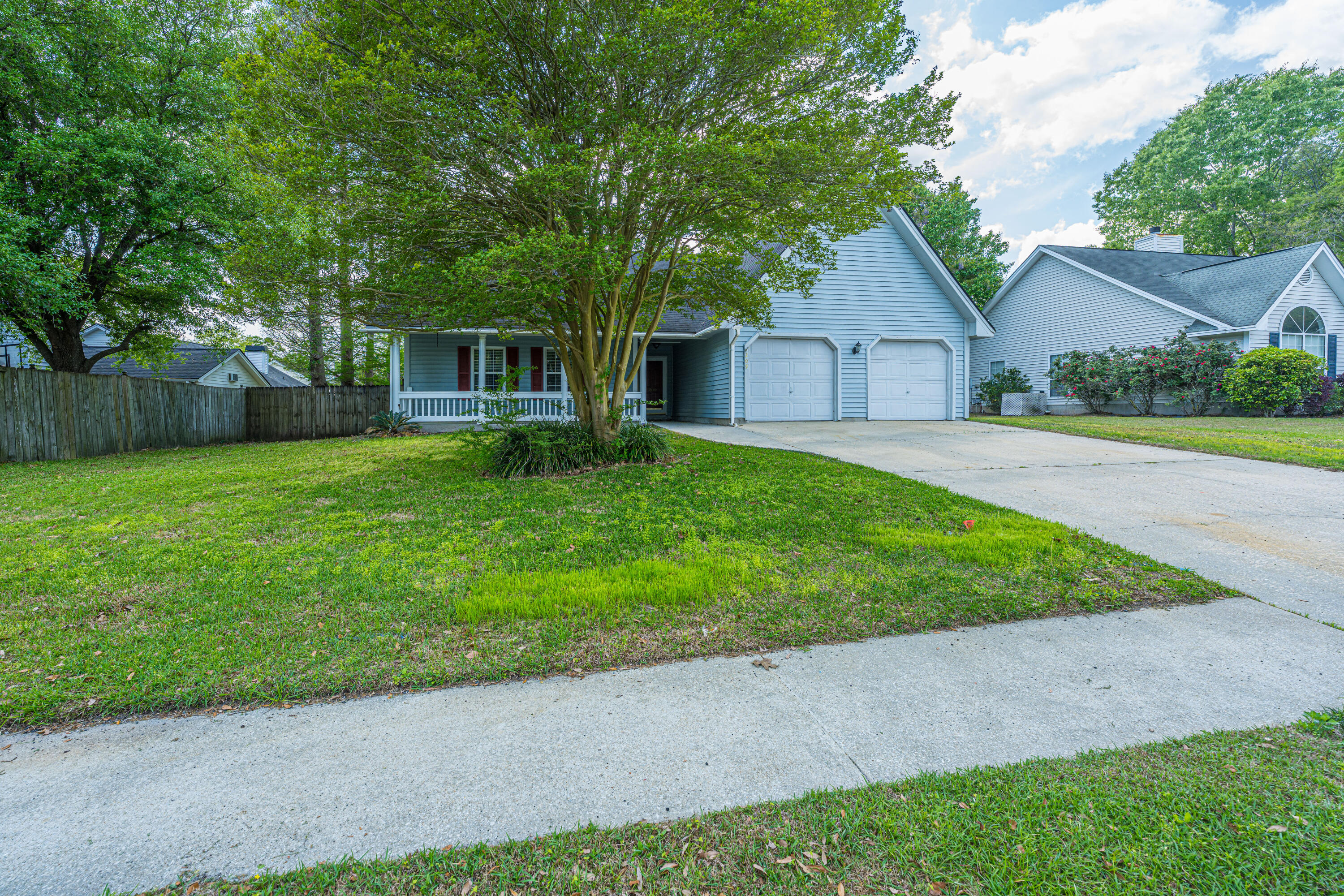 209 Woodland Lakes Road