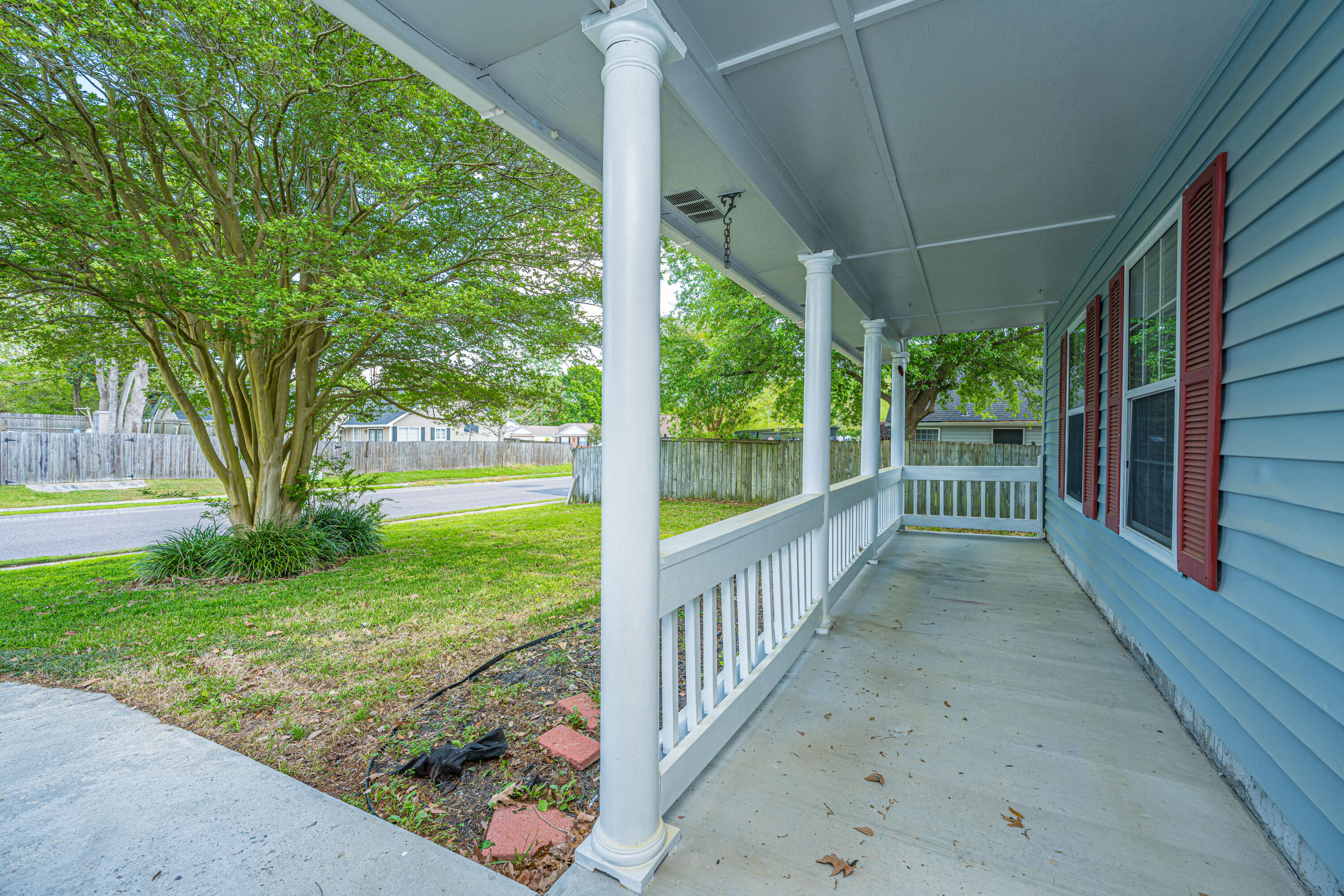 209 Woodland Lakes Road