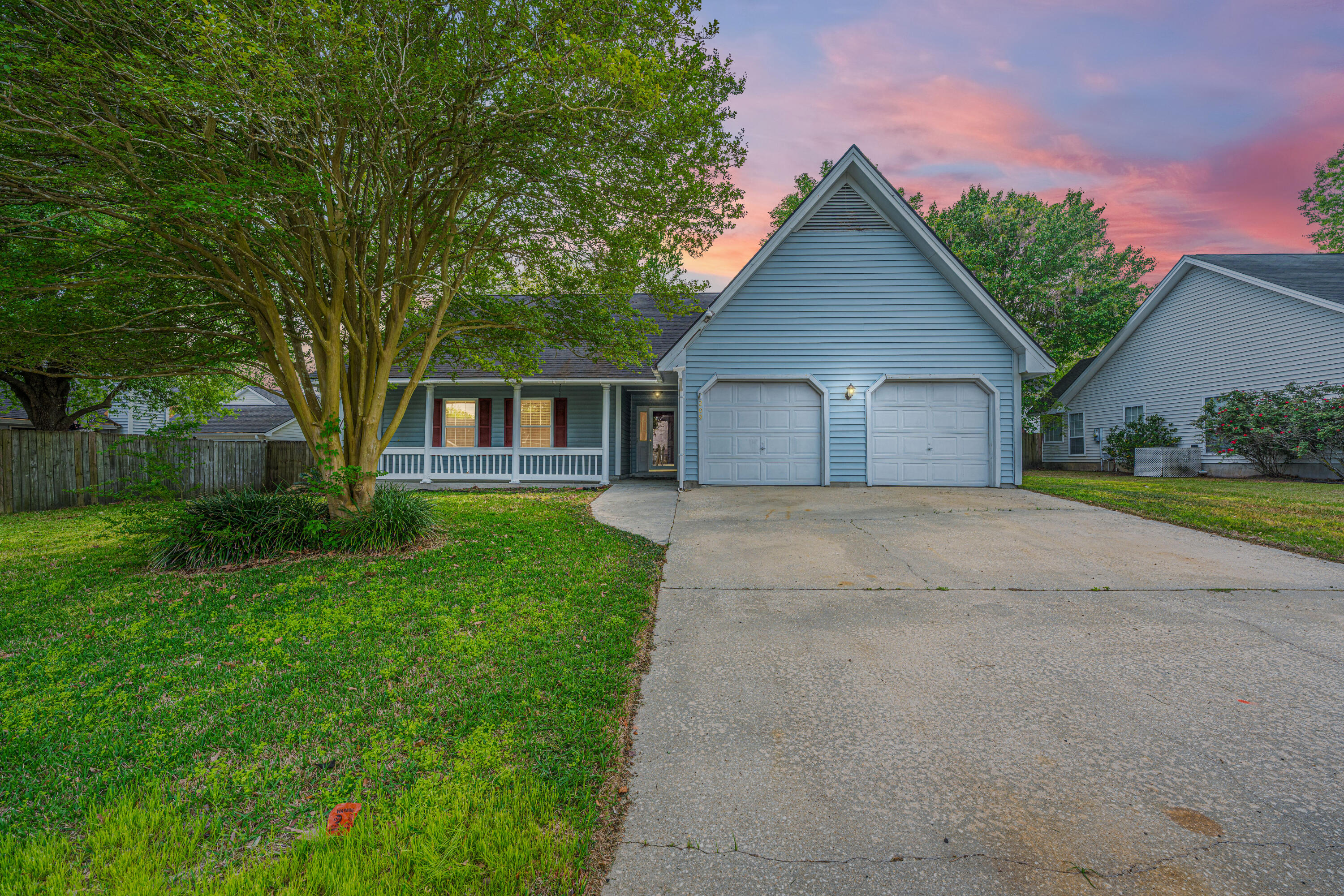 209 Woodland Lakes Road