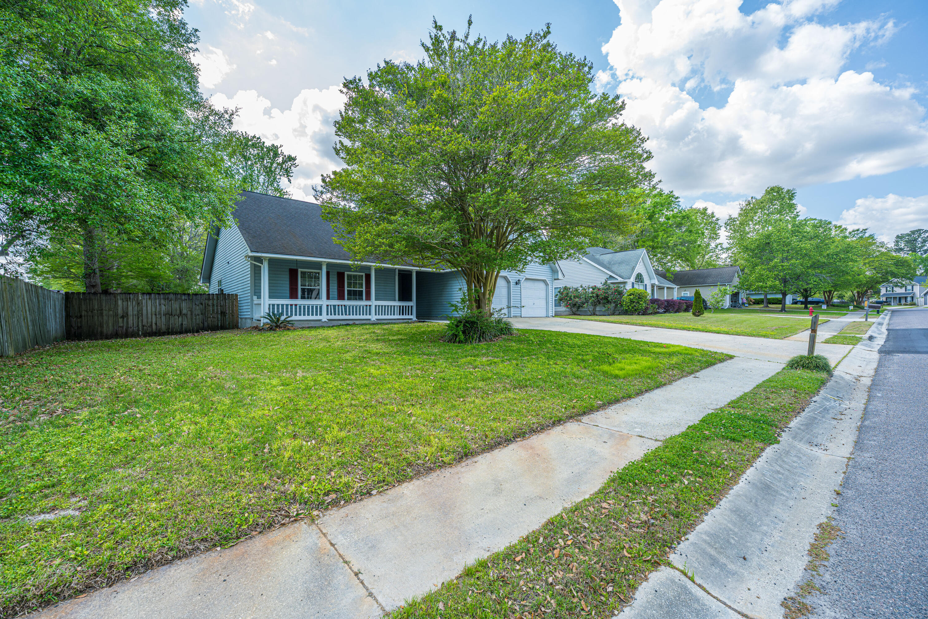 209 Woodland Lakes Road
