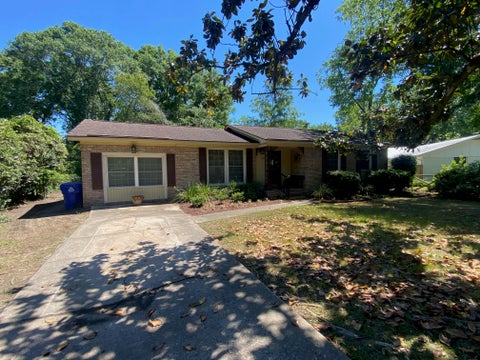 Photo of 1360 Pocahontas Street #Unit G, Mount Pleasant, SC 29464 (MLS # 26018516)