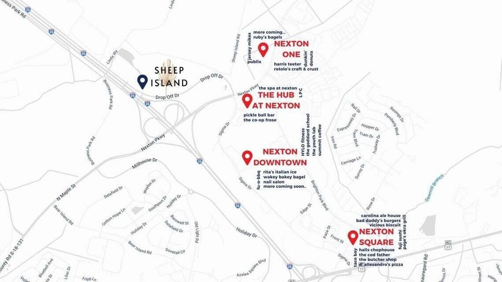 Photo of 113 Midmills Lane, Summerville, SC 29486 (MLS # 25031579)