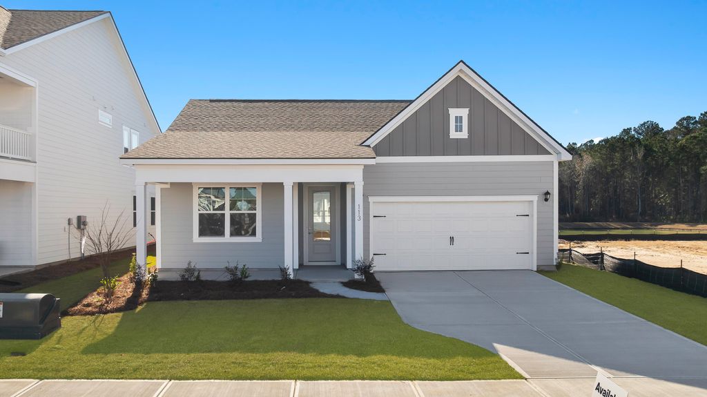 Photo of 113 Midmills Lane, Summerville, SC 29486 (MLS # 25031579)