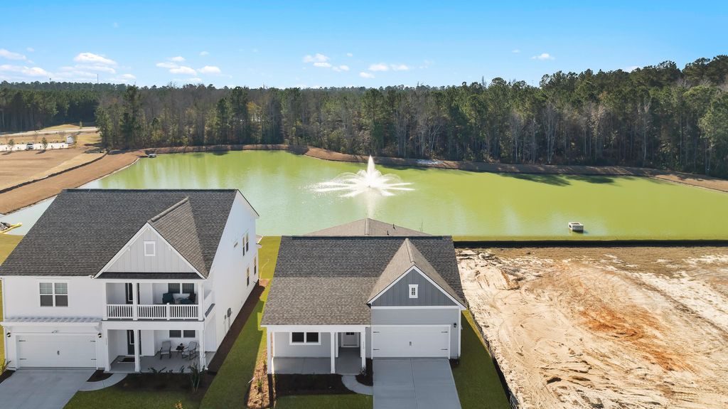 Photo of 113 Midmills Lane, Summerville, SC 29486 (MLS # 25031579)