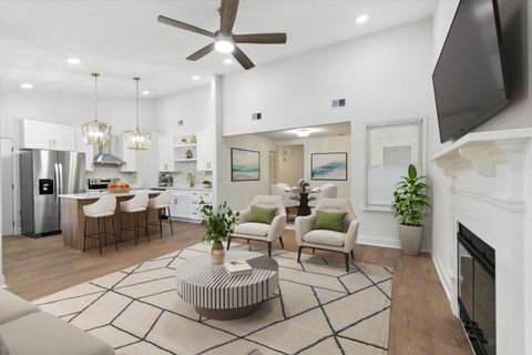 Photo of 1156 Shoreham Road, Charleston, SC 29412 (MLS # 25020454)