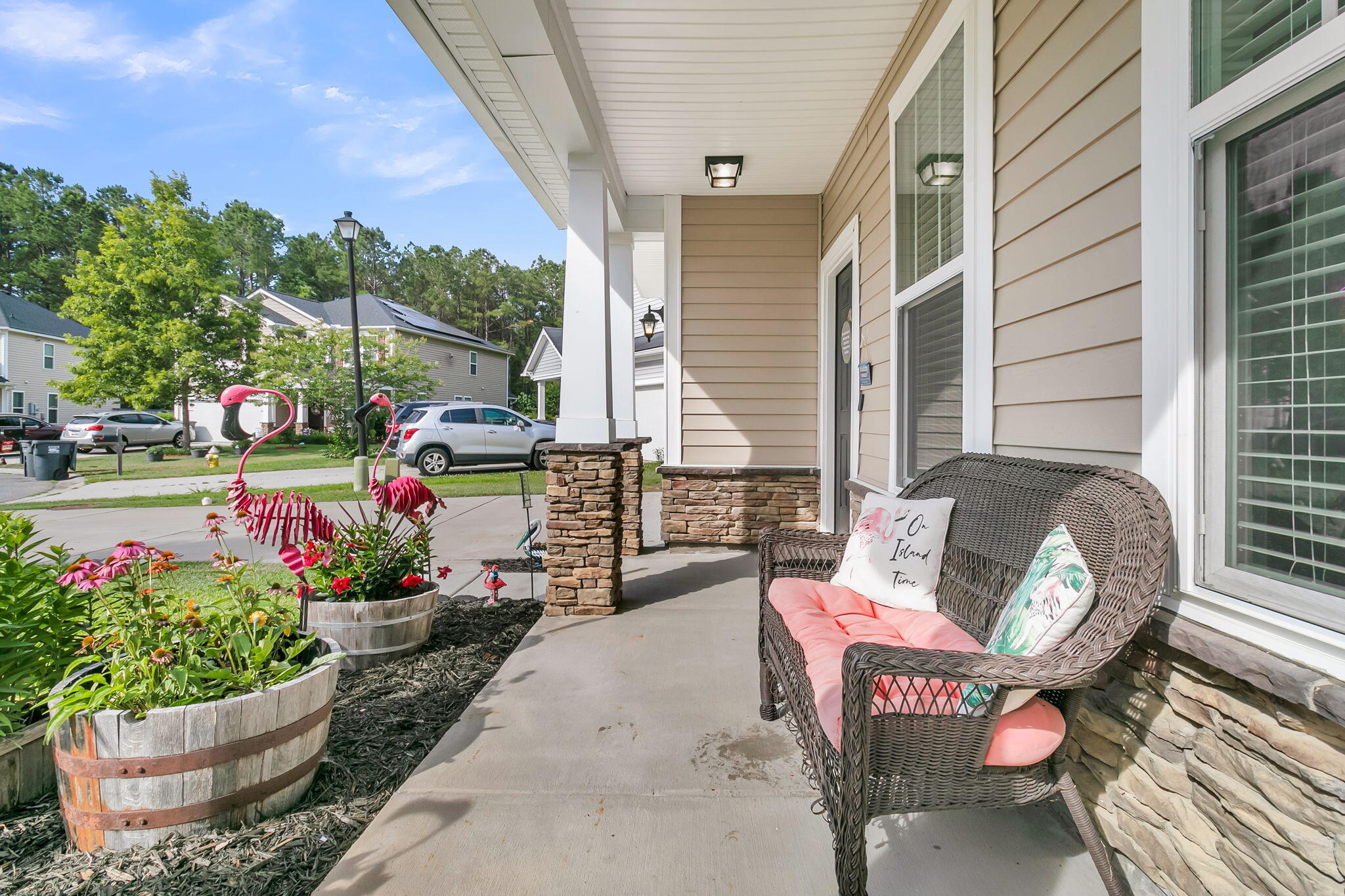 1522 Migration Point