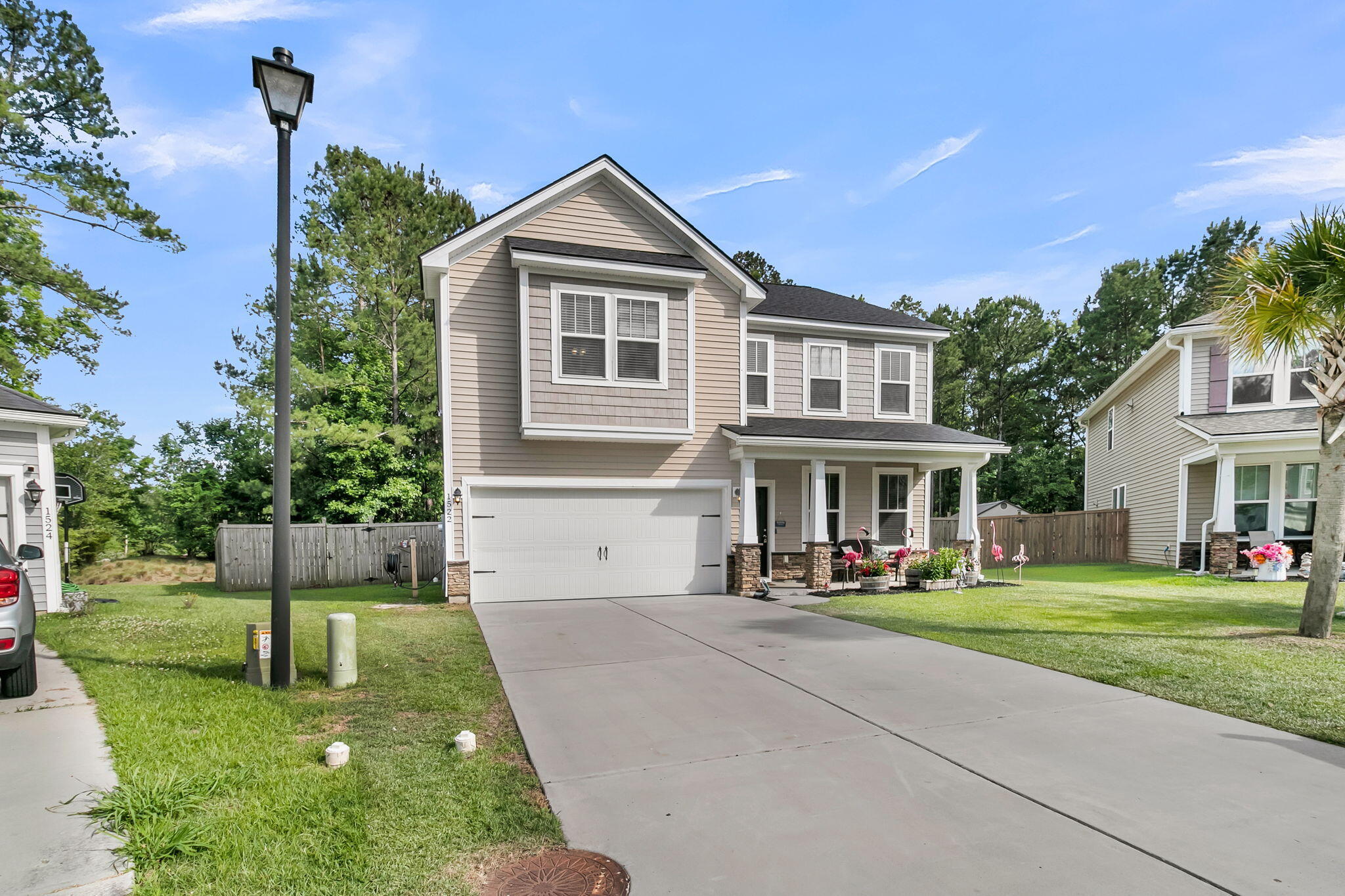 1522 Migration Point