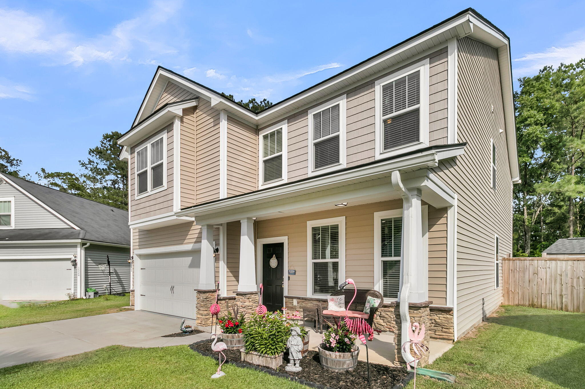 1522 Migration Point