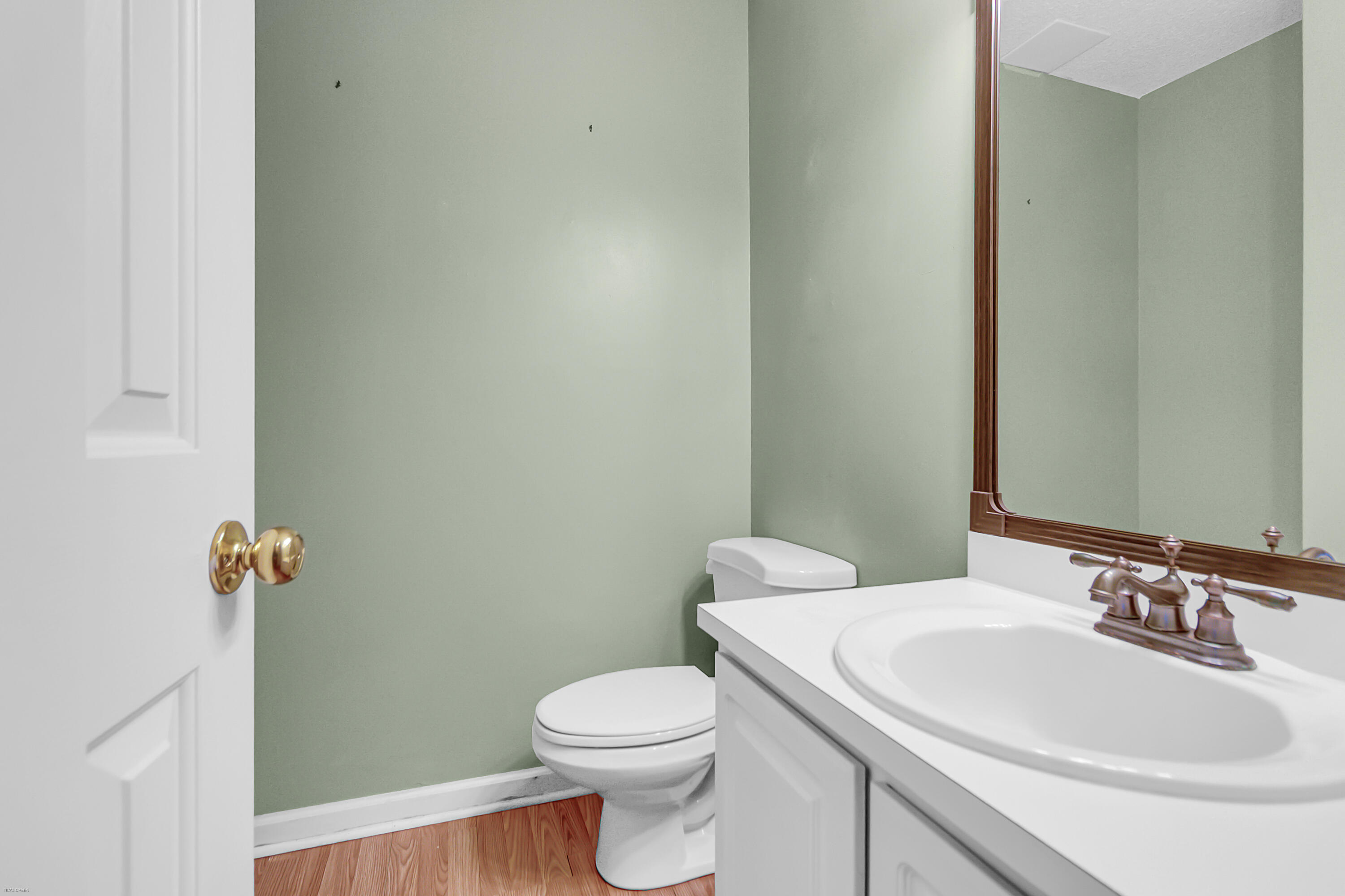 1664 Hunters Run Drive