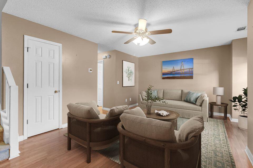 1664 Hunters Run Drive