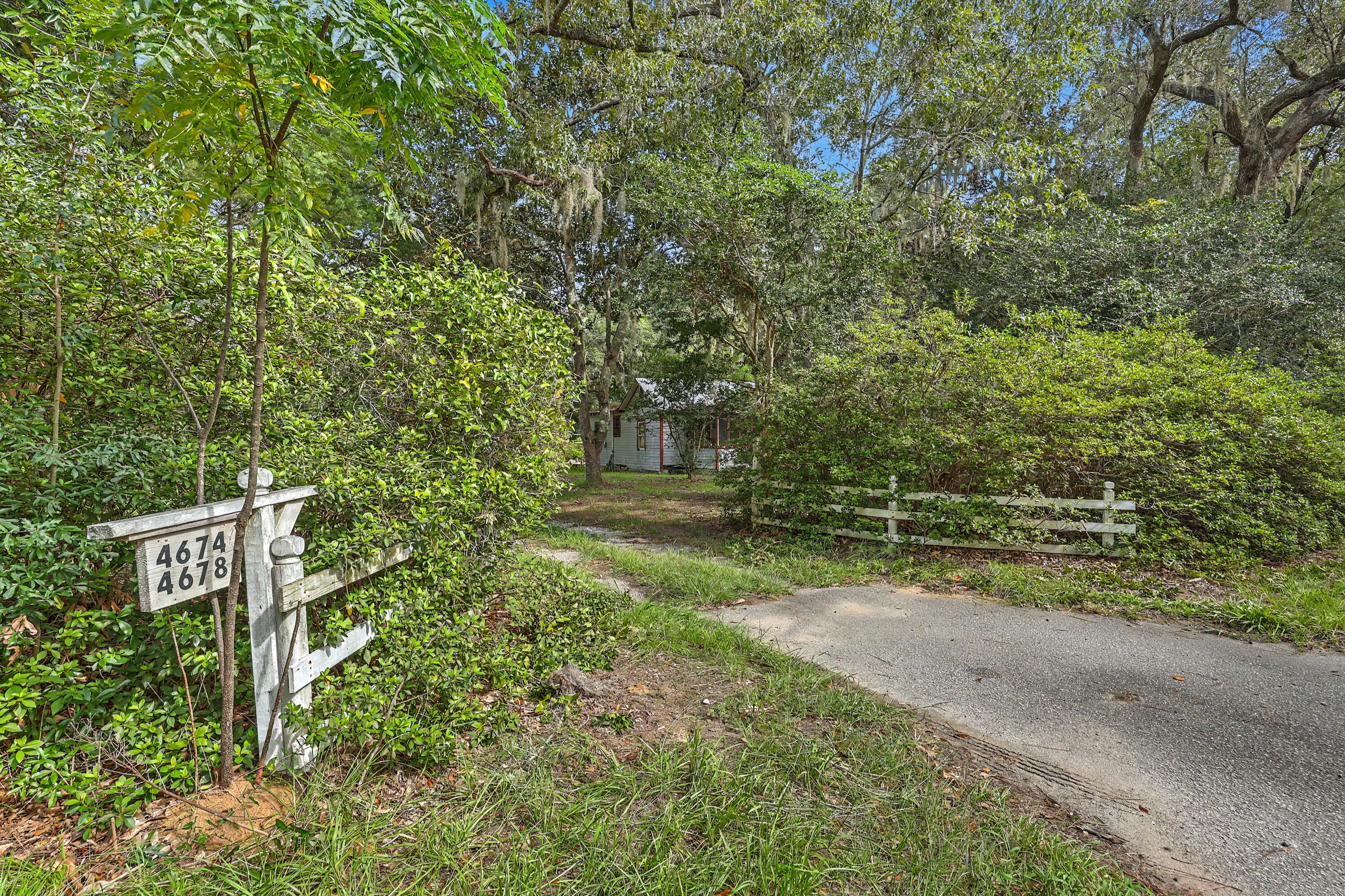 4678 Maybank Highway