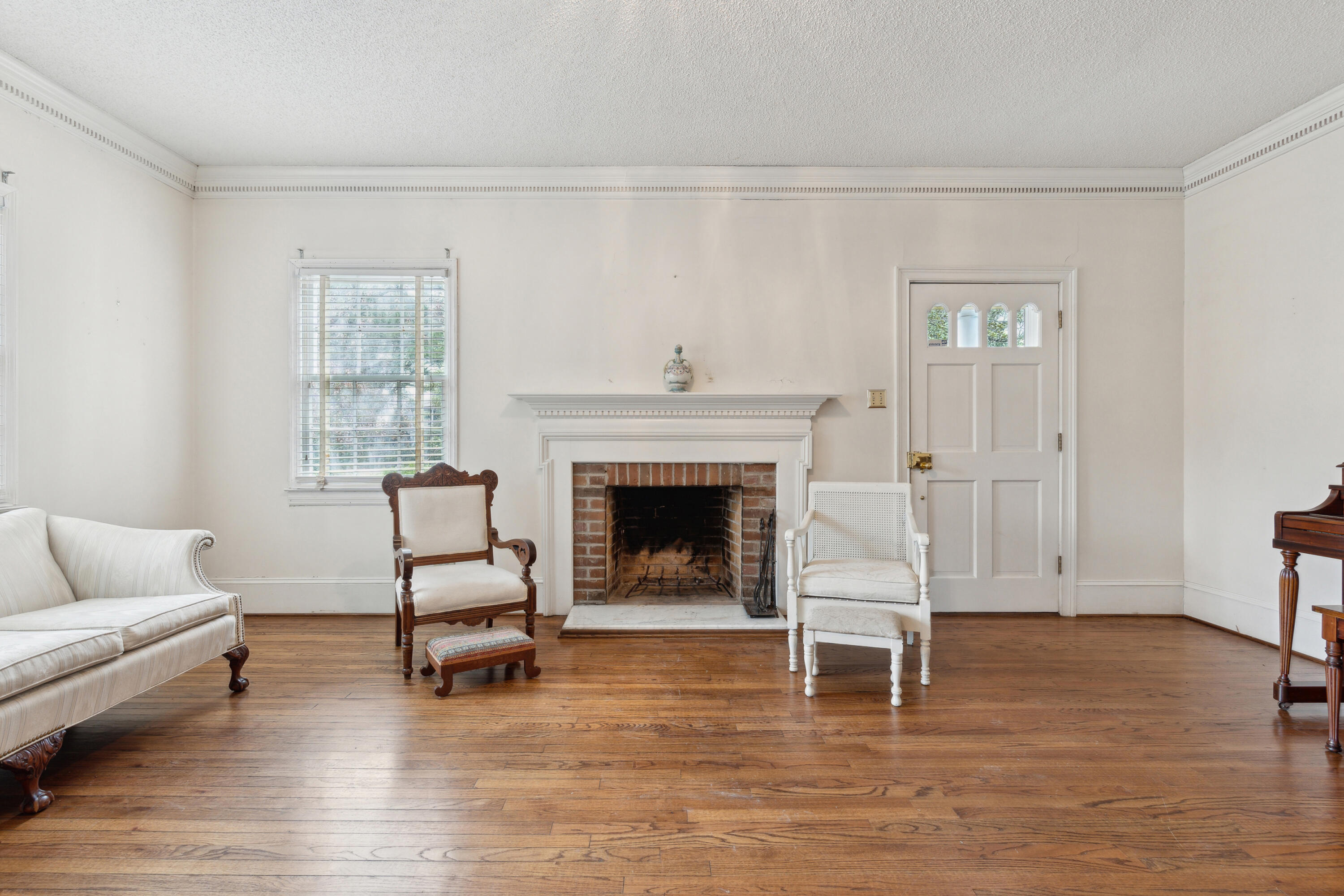 105 S Palmetto Street