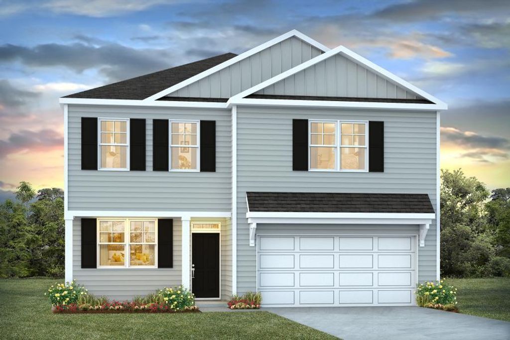Photo of 2983 Fernwood Drive, North Charleston, SC 29406 (MLS # 26012590)