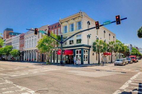 235 Meeting Street Charleston SC 29401