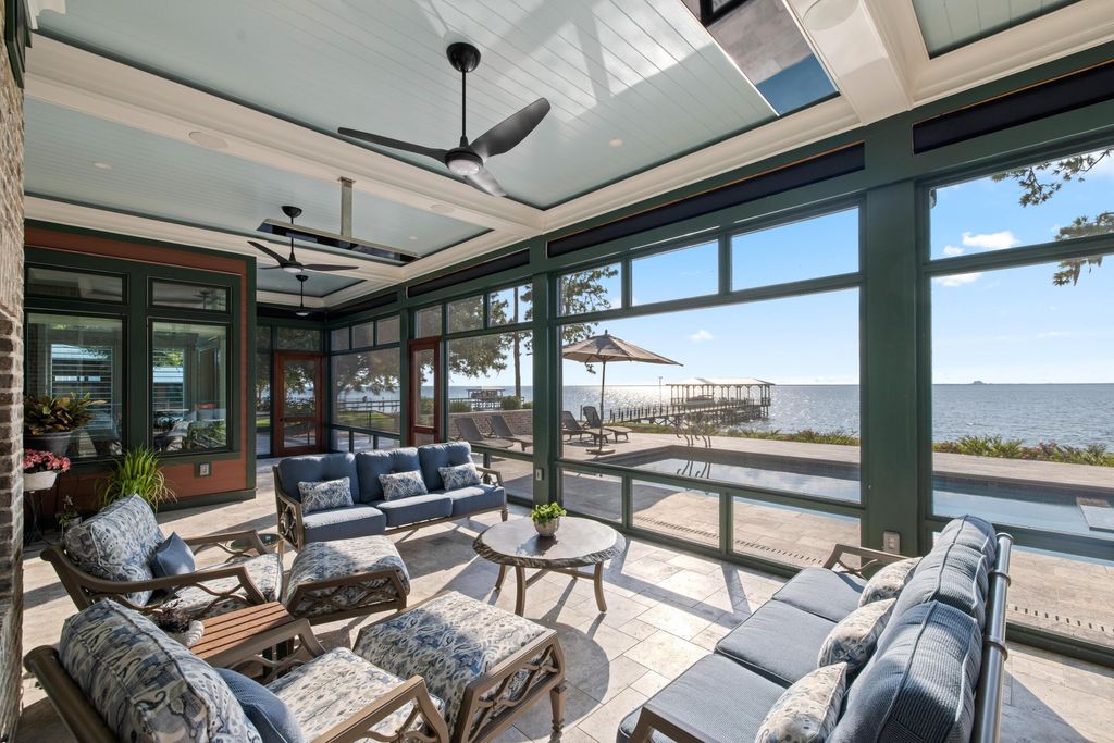 Photo of 911 Butter Road, Bonneau, SC 29431 (MLS # 26000158)