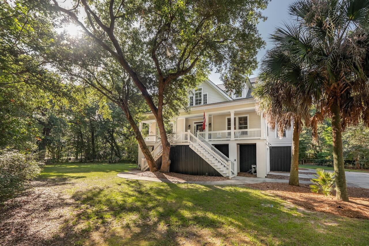 2911 Old Tavern Court