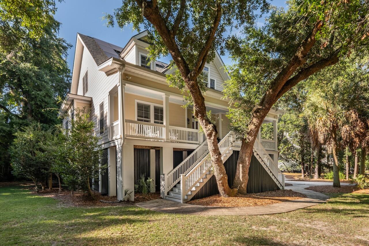 2911 Old Tavern Court