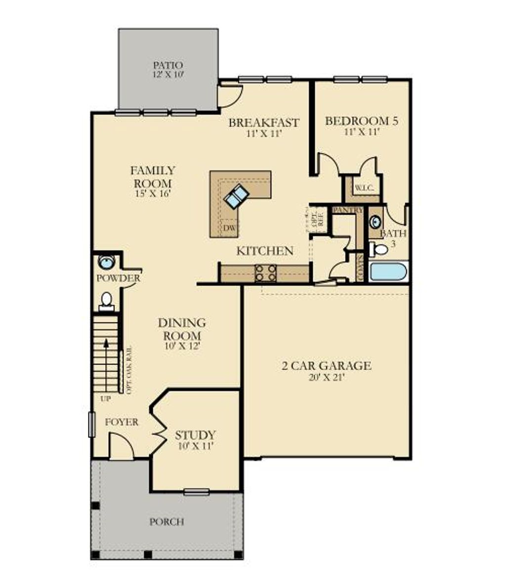 Photo of 412 Cropfield Dr Lane, Summerville, SC 29485 (MLS # 25028712)