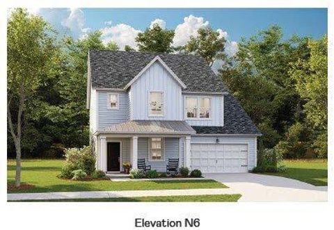 412 Cropfield Dr Lane Summerville SC 29485