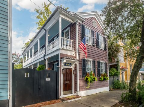 Photo of 201 Rutledge Avenue, Charleston, SC 29403 (MLS # 25020566)