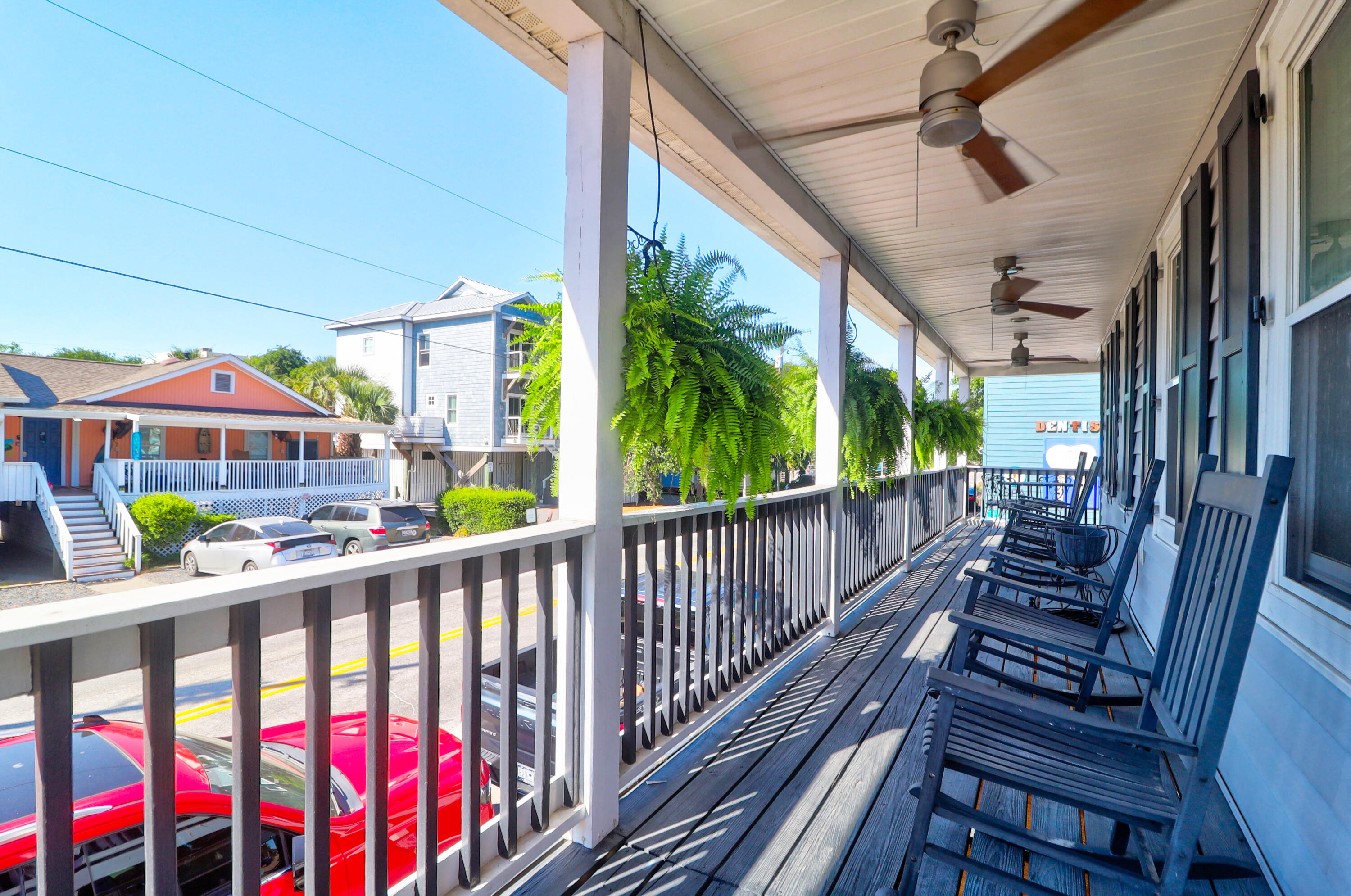 118 E Ashley And 110 E Cooper Ave Avenue