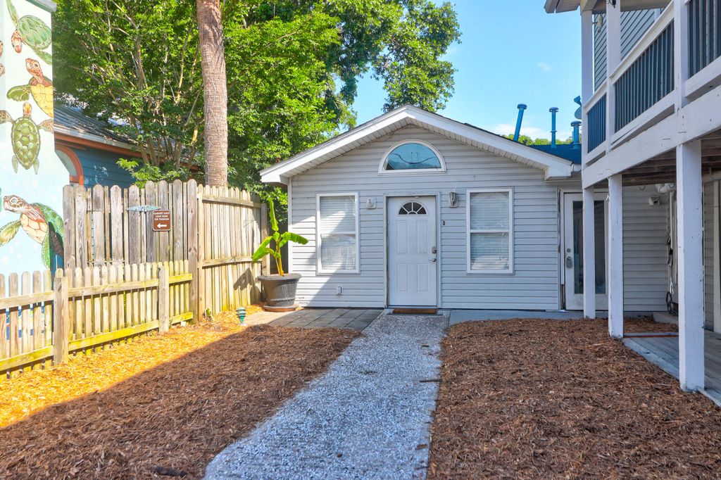 Photo of 118 E Ashley And 110 E Cooper Ave Avenue, Folly Beach, SC 29439 (MLS # 25032027)