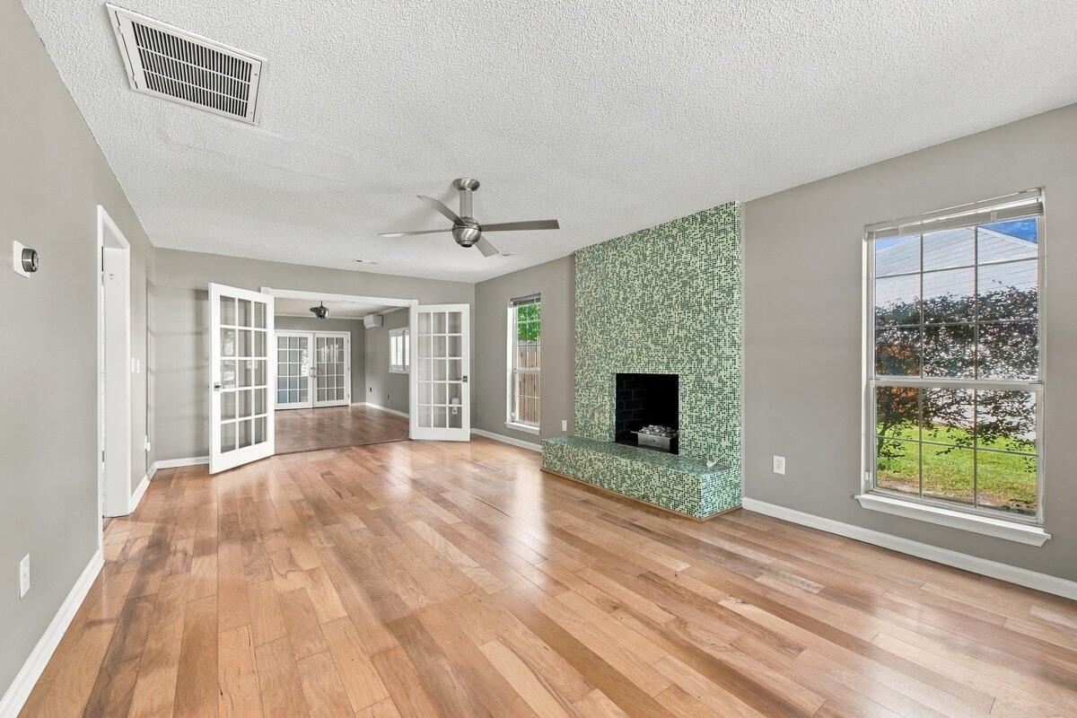 8535 Randall Court