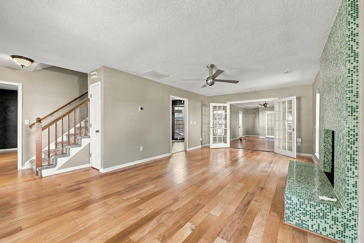 8535 Randall Court