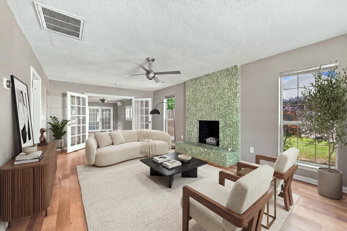 8535 Randall Court