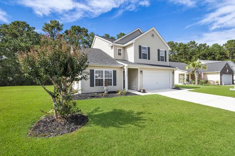 Photo of 447 Cotton Hope Lane, Summerville, SC 29483 (MLS # 25027357)