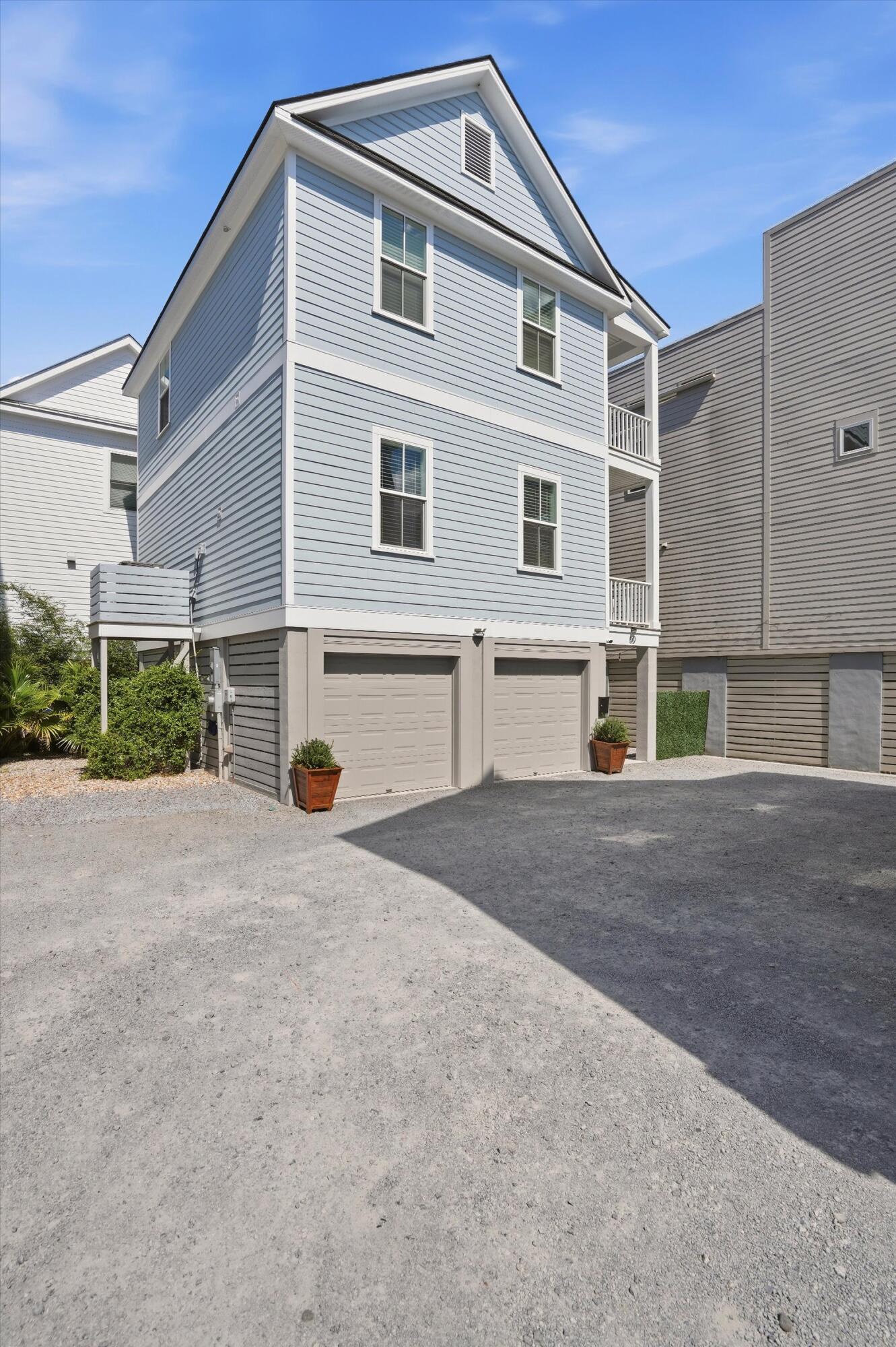 50 Aiken Street