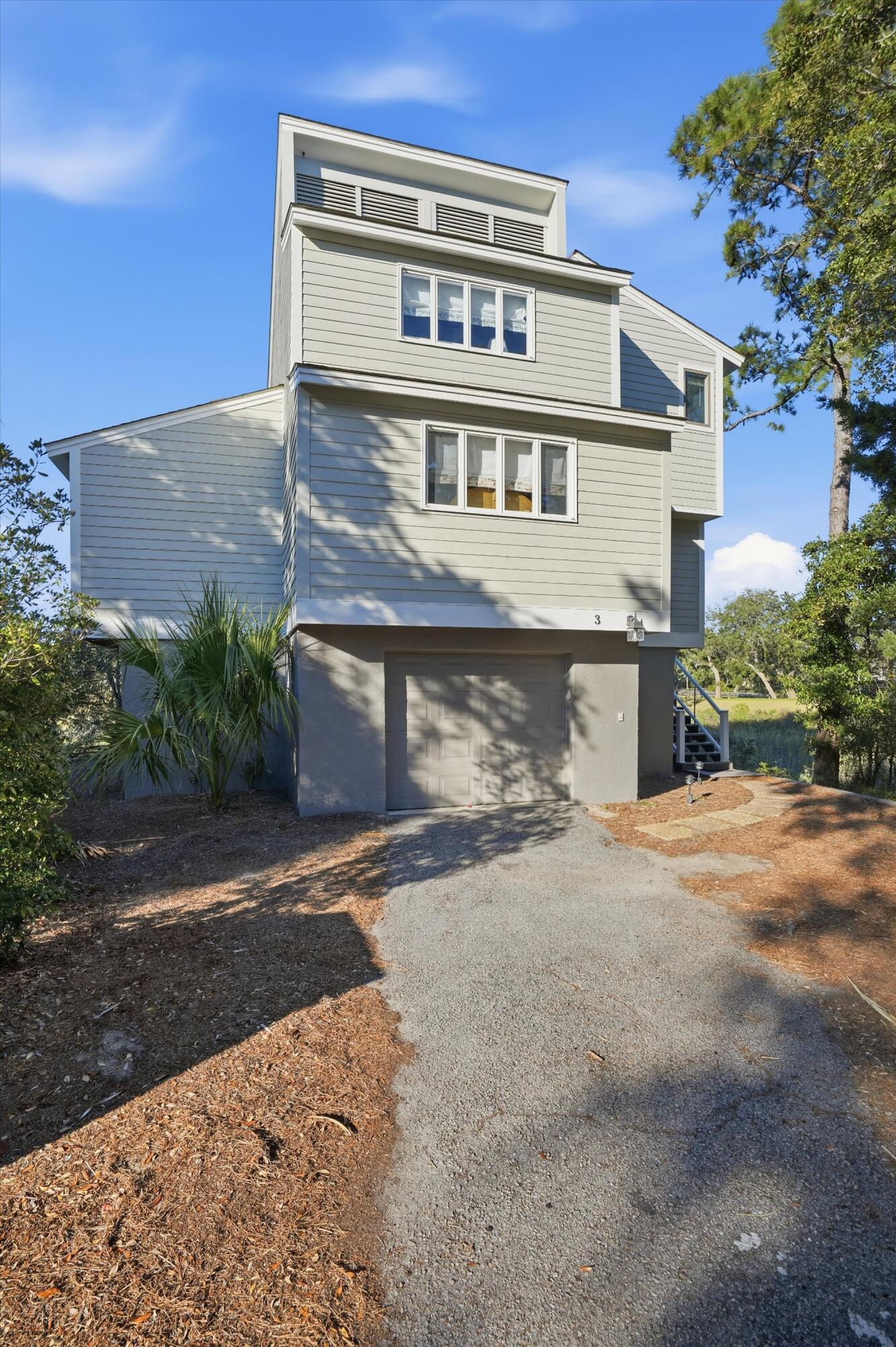 3 Marsh Island Lane 1/13 Share