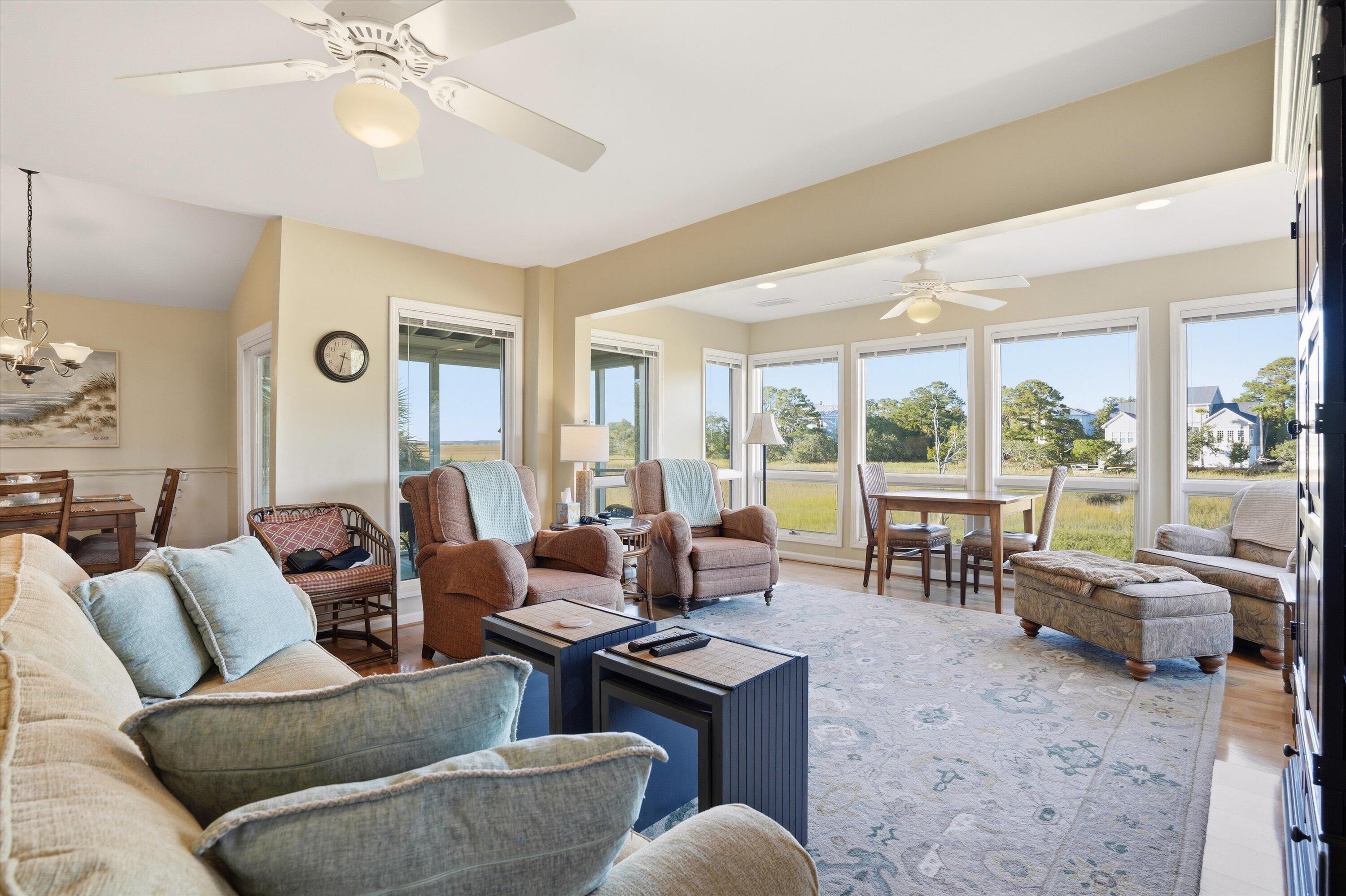 3 Marsh Island Lane 1/13 Share