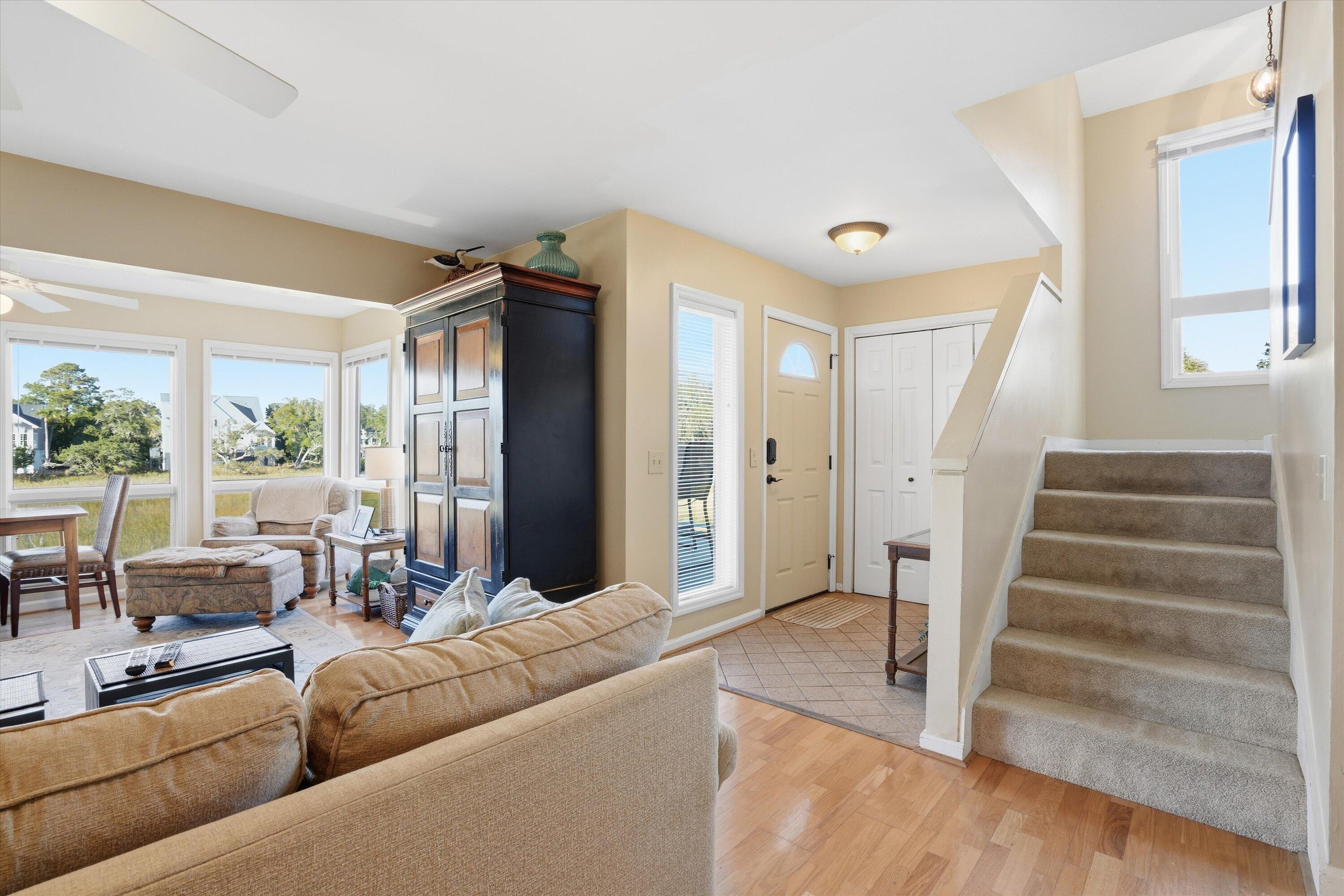 3 Marsh Island Lane 1/13 Share