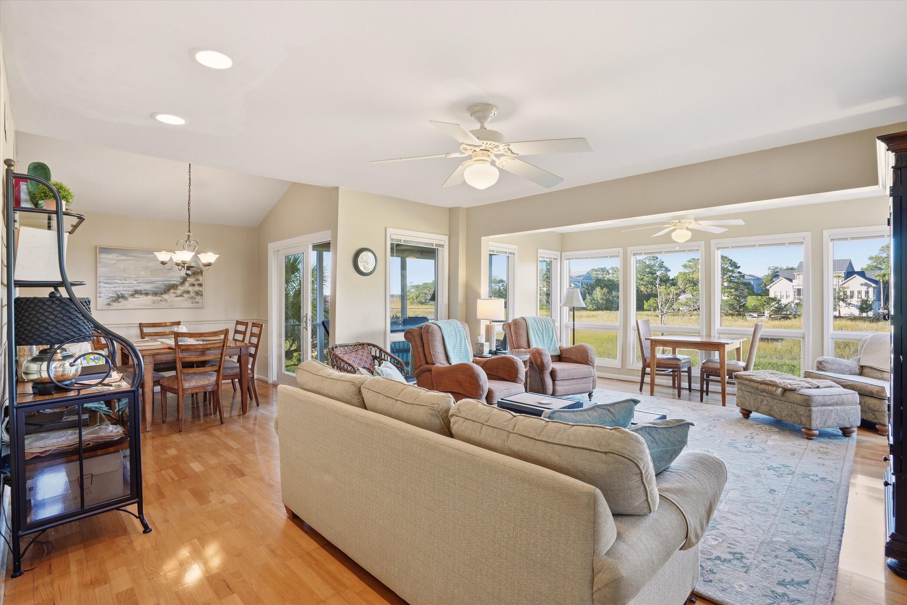 3 Marsh Island Lane 1/13 Share