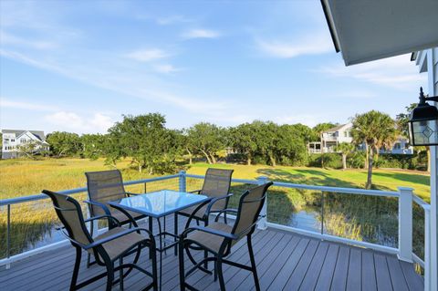 3 Marsh Island Lane 1/13 Share Isle of Palms SC 29451