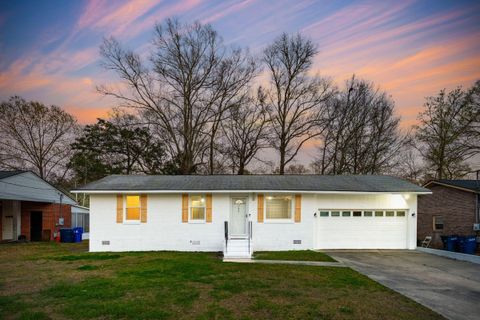 792 Cartwright Drive, Charleston, SC 29414 - #: 25006619