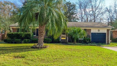 1225 Hillside Drive Hanahan SC 29410